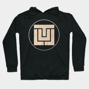 Jethro Logo Hoodie